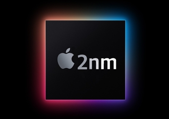 台积电年末试产2nm工艺！苹果芯片又要遥遥领先了